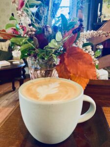 latte